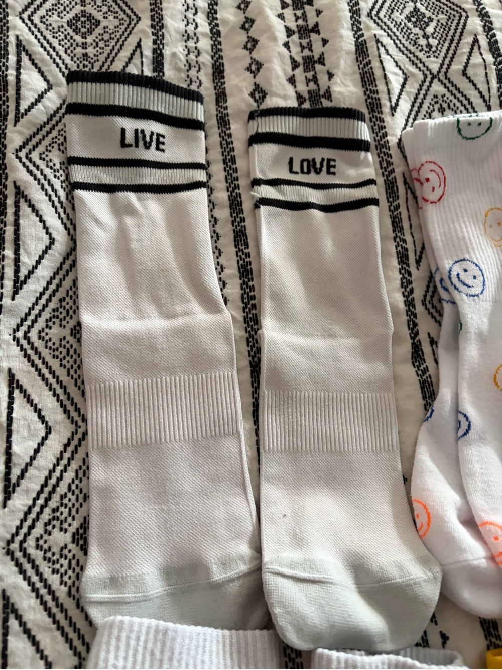 Sock bundle - Picture 3 of 6